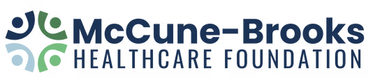 McCune-Brooks Health Care Foundation Inc.