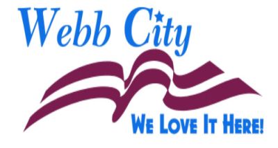 Webb City